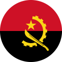 أنغولا