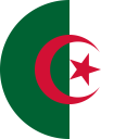 الجزائر
